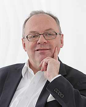 Mag. Dr. Harald Pöttinger