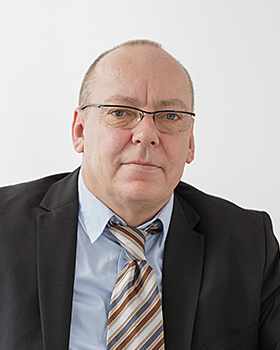 Mag. Bernd Huber