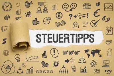 Steuertipps